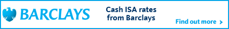 Cash ISAs
