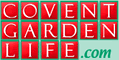 Covent Garden Life website