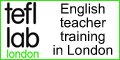 TEFL Lab: English teacher training courses in London