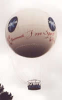 Bournemouth balloon (c) ukstudentlife.com
