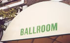 Bournemouth ballroom (c) ukstudentlife.com