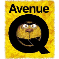 Book tickets to see Avenue Q