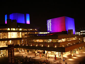 National Theatre