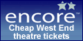 Cheap West End theatre tickets for London musicals and plays
