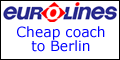 cheap coach tickets and timetable for eurolines coaches from london to berlin