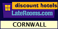 Hotels in Cornwall