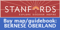 bernese oberland map