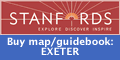 exeter map