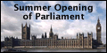Book tickets for a guided tour of Parliament during the summer opening