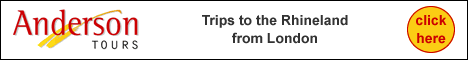Trips to the Rhineland from London
