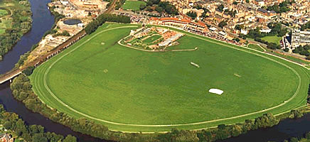 (c) Chester Racecourse