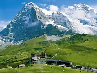 (c) Jungfrau Railways. Photo: swiss-image.ch