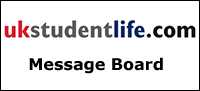 UK Student Life Forum Index